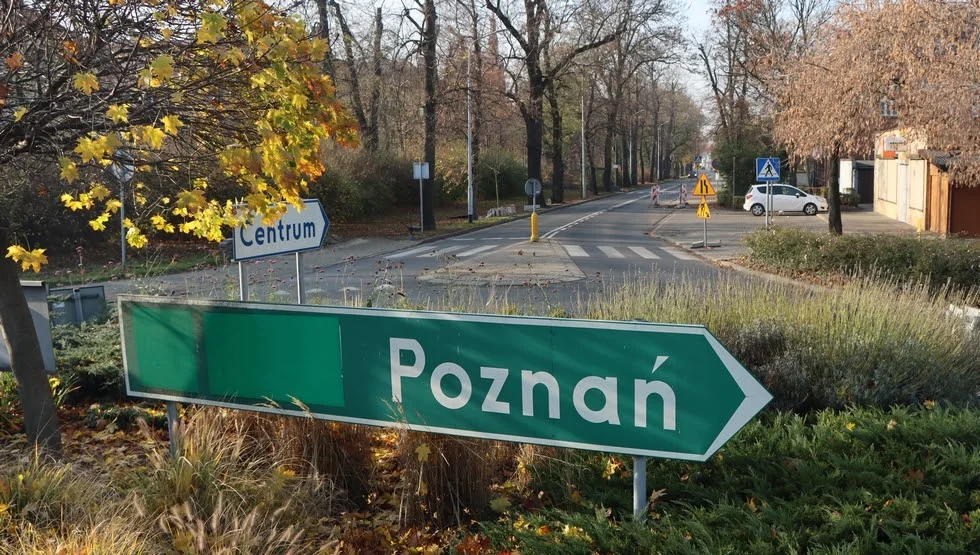 27-latek unikał kontaktu wzrokowego z policjantem. "To wzbudziło podejrzenia" - Zdjęcie główne