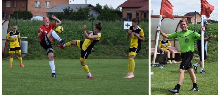 "Sparing, który oceniam prawie na 5" [FOTO] - Zdjęcie główne