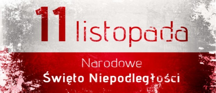 Starosta i burmistrz zapraszają do upamiętnienia Narodowego Święta Niepodległości - Zdjęcie główne