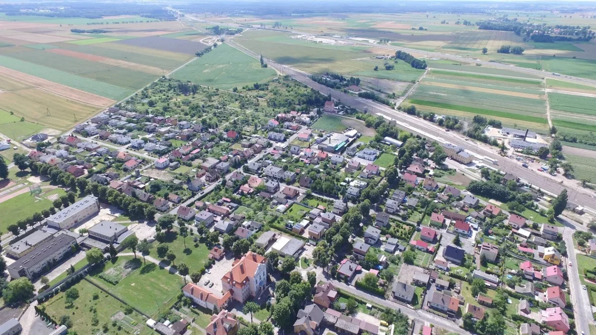 Bojanowo. Gmina dzierżawi i sprzedaje nieruchomości - Zdjęcie główne