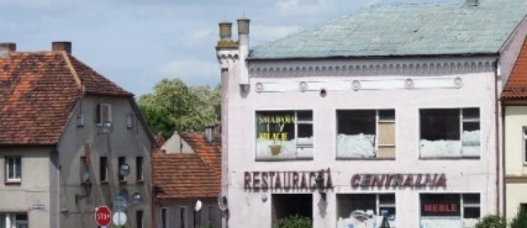Restauracja i minigaleria w byłej Centralnej w Bojanowie   - Zdjęcie główne