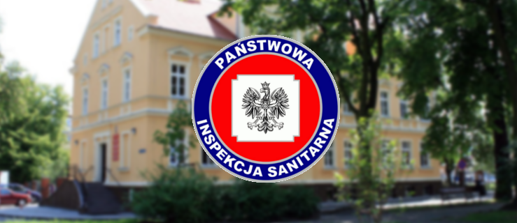 Nowe zachorowanie w powiecie rawickim  - Zdjęcie główne