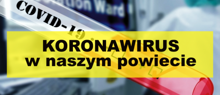 13 kolejnych rawiczan w izolacji domowej - Zdjęcie główne