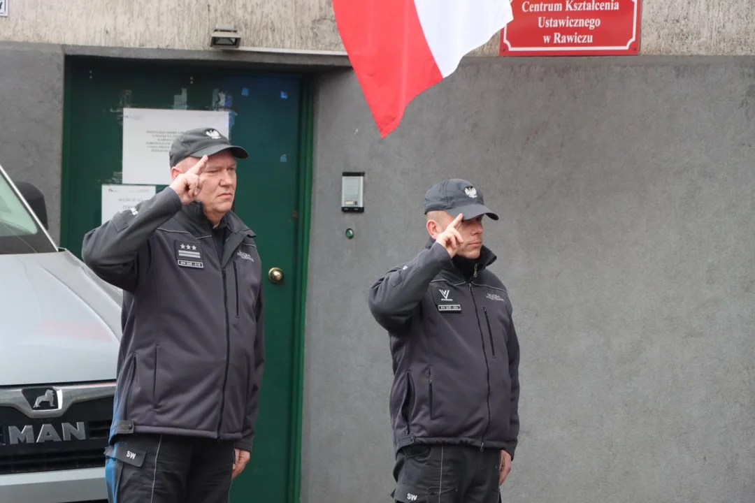 ZK w Rawiczu