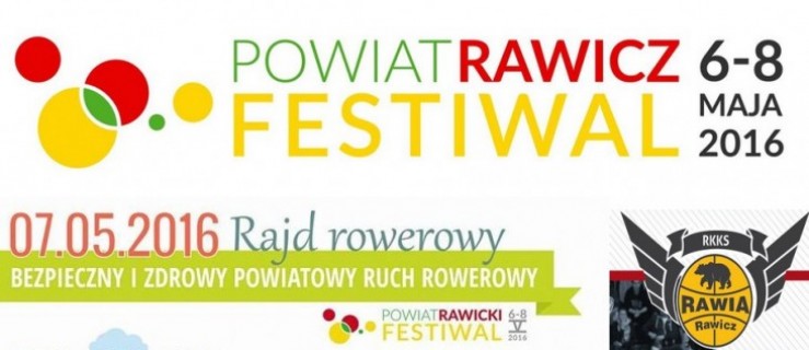 Festiwal Powiatu, koncerty, mecze piłkarskie - co, gdzie, kiedy? - Zdjęcie główne