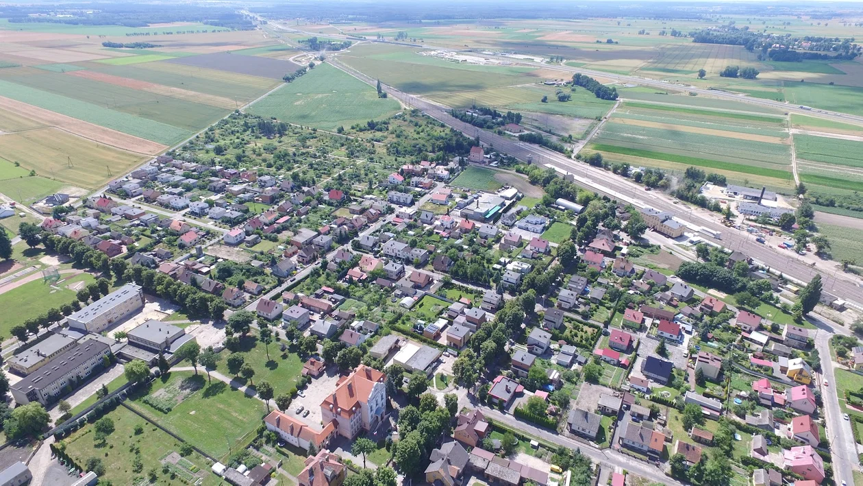 Gmina Bojanowo ogranicza oświetlenie uliczne w godzinach nocnych - Zdjęcie główne