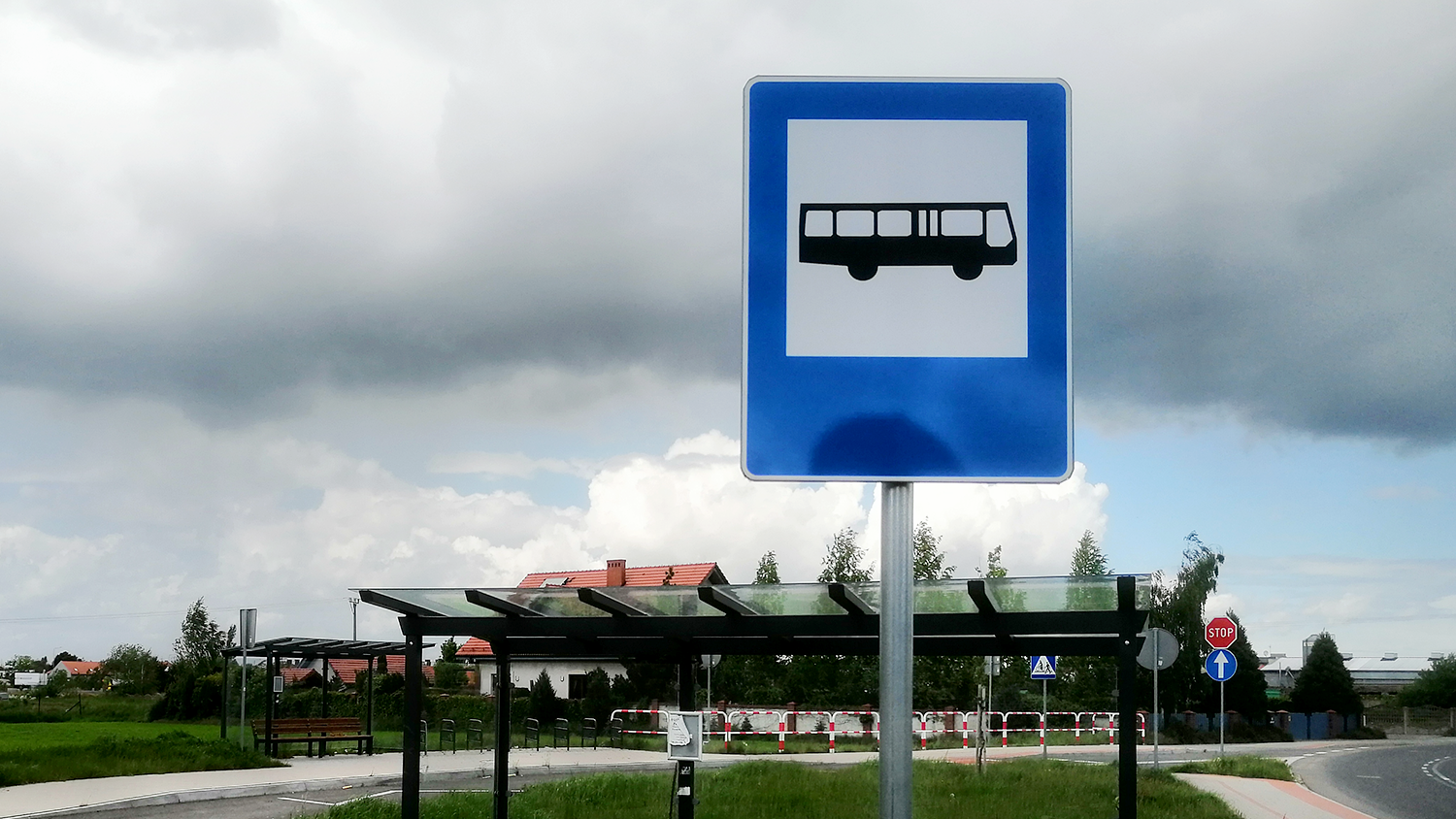 Zmiany w kursowaniu autobusów. Część przystanków zostanie wyłączona - Zdjęcie główne