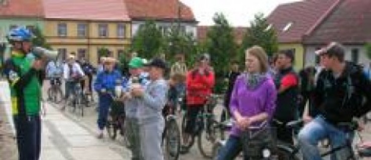 Ponad 170 osób wzięło udział w Rower Pikniku - Zdjęcie główne