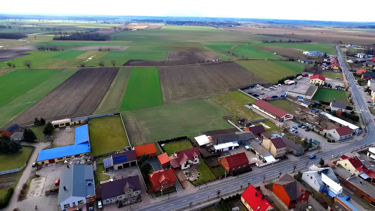 W gminie Miejska Górka przebudują kolejne drogi dojazdowe do gruntów rolnych - Zdjęcie główne