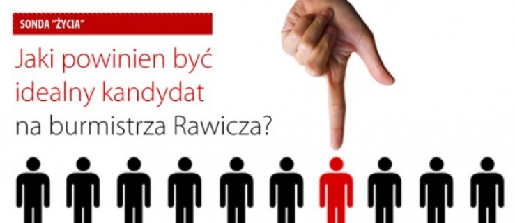 Kto powinien zostać burmistrzem Rawicza w 2014 roku? - Zdjęcie główne