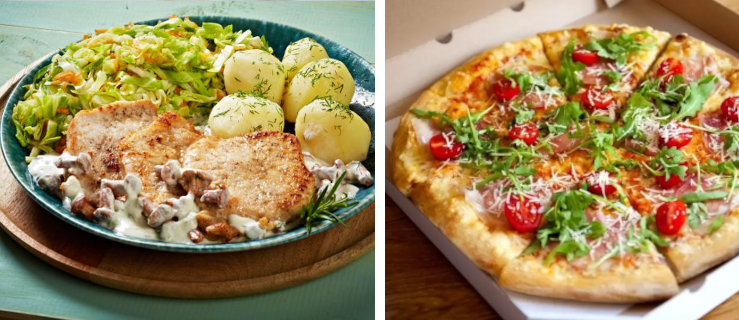 Dziś Dzień Polskiej Żywności! Przepisy na najlepsze dania - Zdjęcie główne