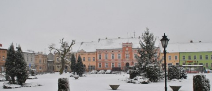 Bojanowo. Odnowa rynku nie w tym roku - Zdjęcie główne