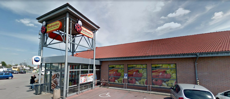 Biedronki otwarte całą dobę. Także market w Rawiczu - Zdjęcie główne