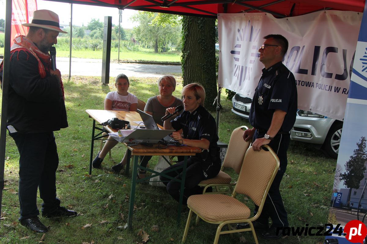 Festiwal Familijny Smaków i Rękodzieła Wielkopolski w Pakosławiu