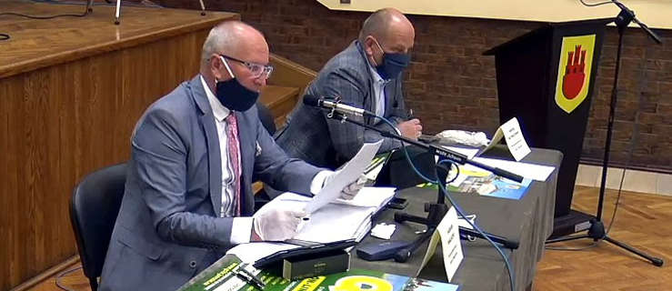 Czy burmistrz decyduje, kto będzie uczestniczyć w sesji? - Zdjęcie główne