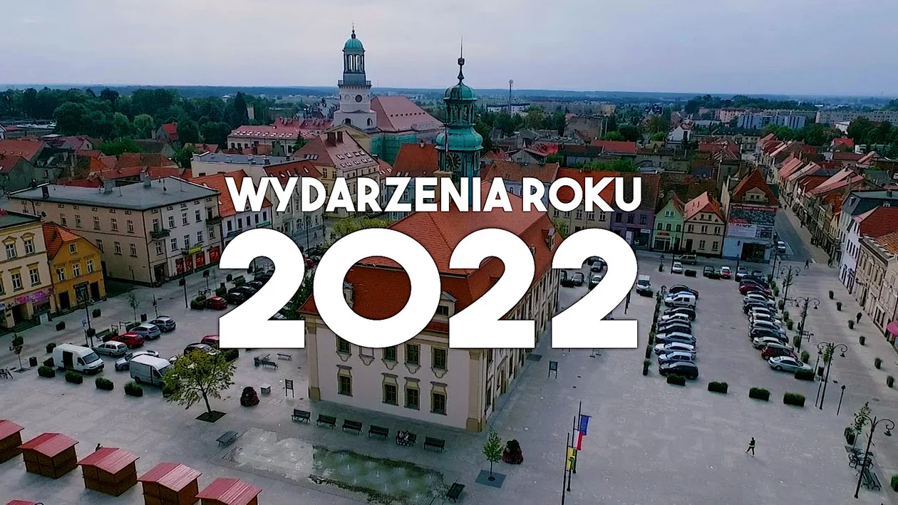 20 najważniejszych wydarzeń roku 2022 - Zdjęcie główne