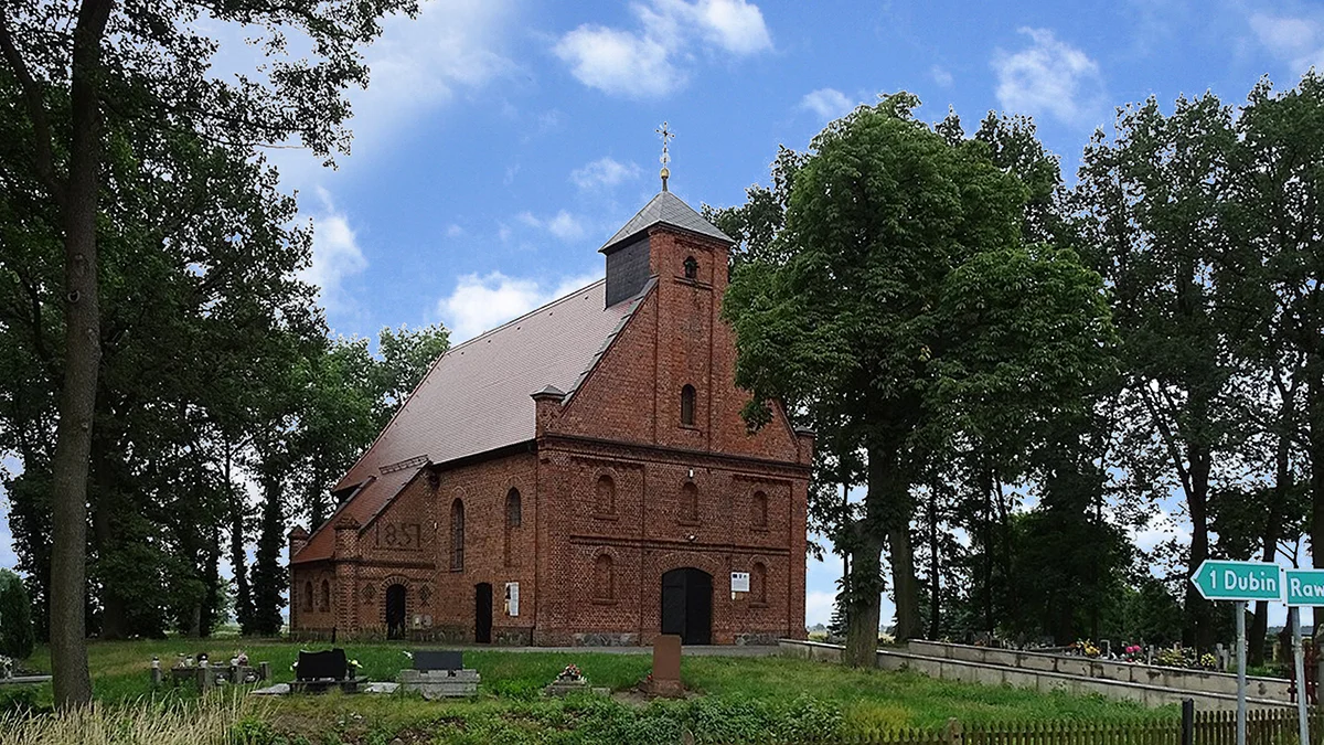 Rewelacja archeologiczna na ziemi rawickiej - Zdjęcie główne