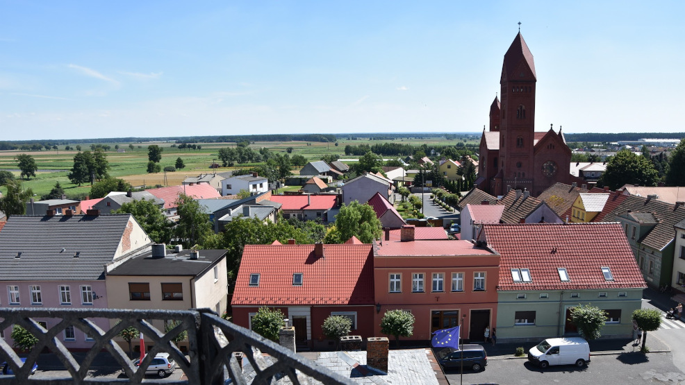 Nowe stawki podatków - mieszkańcy zapłacą więcej - Zdjęcie główne