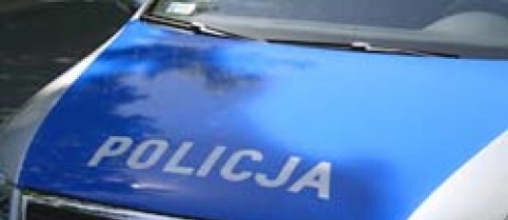 Włamanie w Masłowie - Zdjęcie główne