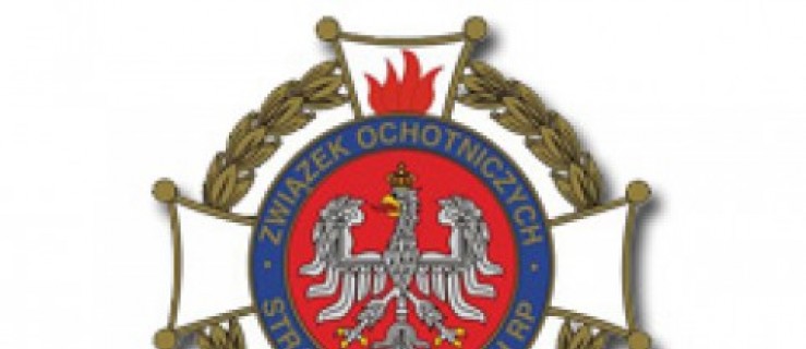 Zawody strażackie w Trzeboszu - Zdjęcie główne