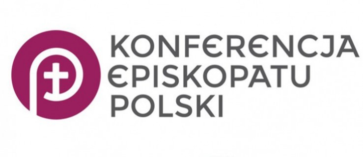 Nowe logo Konferencji Episkopatu Polski - Zdjęcie główne