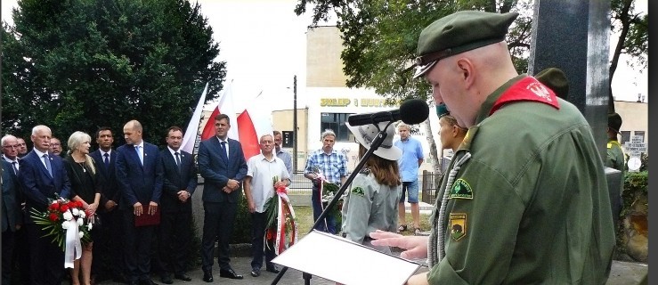 Święto Wojska Polskiego w Rawiczu [FOTO] - Zdjęcie główne