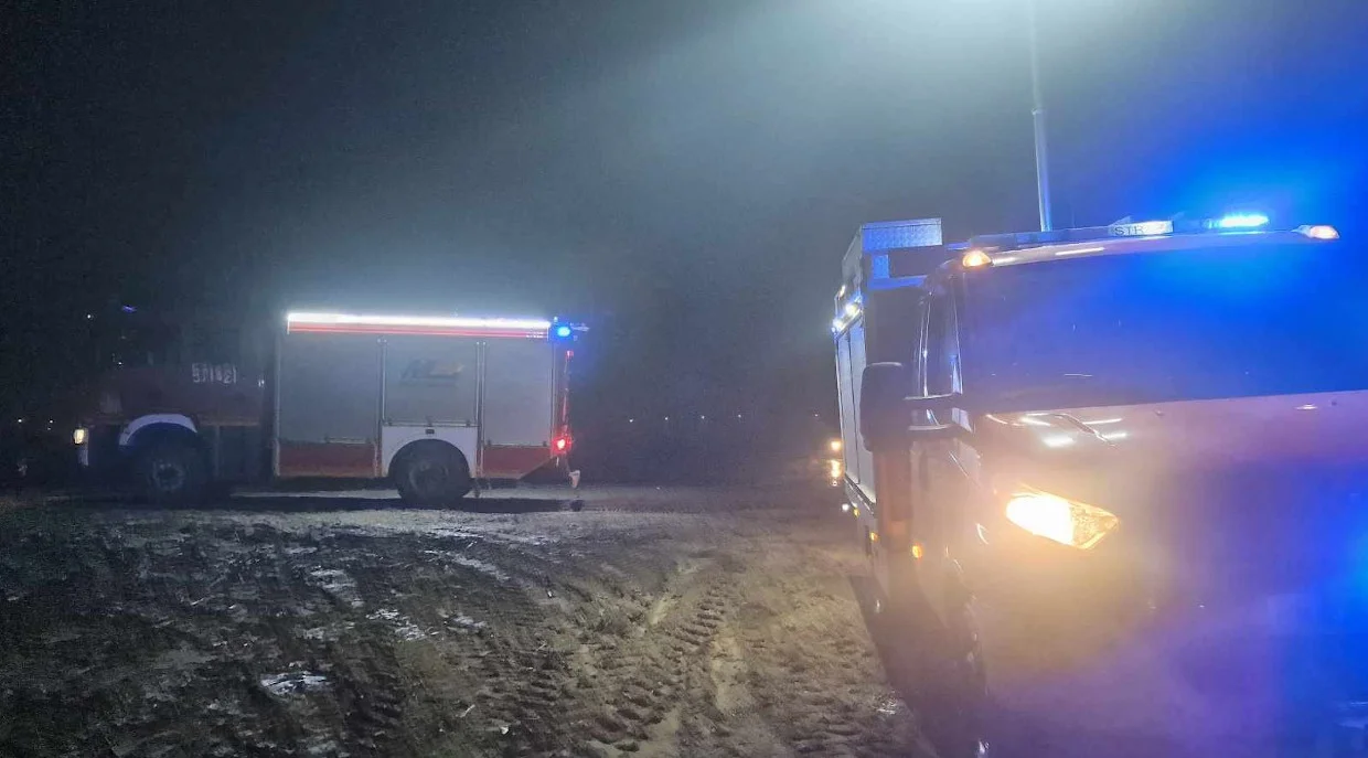 Tragedia na torach. Nie żyje 23-latek - Zdjęcie główne