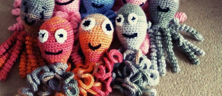 Jutrosinianka pomaga wcześniakom i otwiera fundację - Zdjęcie główne