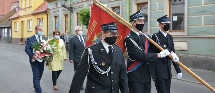 W Dzień Flagi Rzeczypospolitej Polskiej modlili się za Ojczyznę (FOTO) - Zdjęcie główne