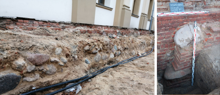 "To unikatowe znaleziska". Nowe odkrycie na rynku [FILM] - Zdjęcie główne