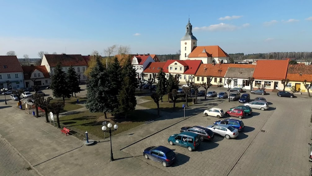 Awaria wodociągu w Miejskiej Górce - Zdjęcie główne