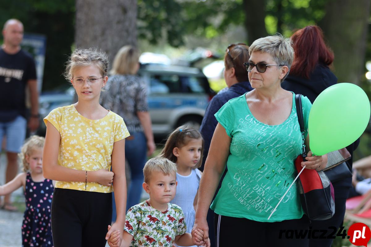 Festiwal Familijny Smaków i Rękodzieła Wielkopolski w Pakosławiu