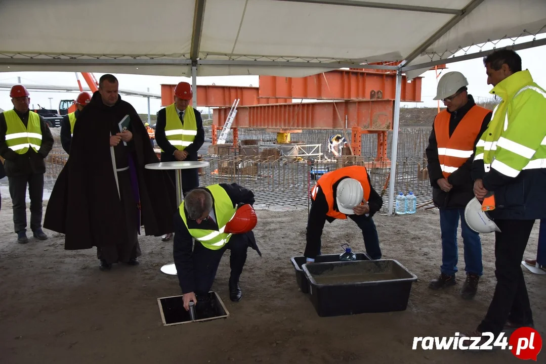 Inwestycja Cukrowni Miejska Górka