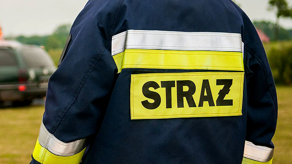 Strażacy - ochotnicy mają dostać dodatek do emerytury - Zdjęcie główne