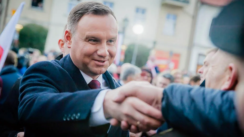 Prezydent ogłosił termin wyborów parlamentarnych 2023 - Zdjęcie główne