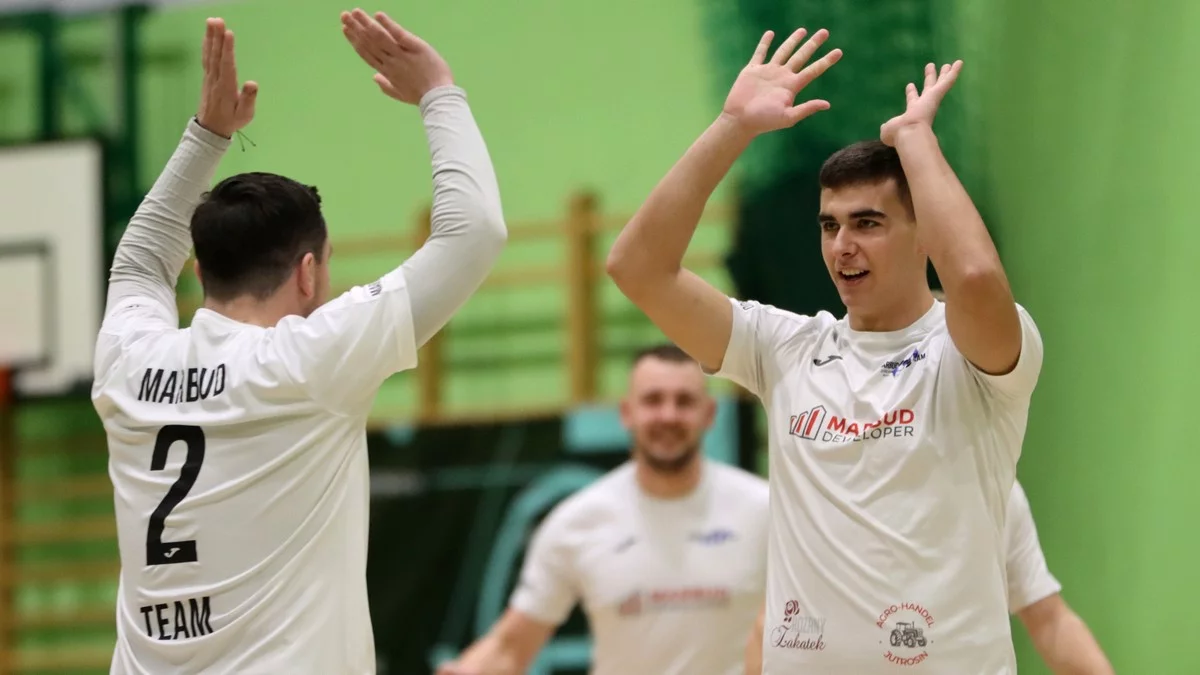 Marbud Team Jutrosin poznał pucharowego rywala. To drużyna z futsalowej Ekstraklasy - Zdjęcie główne