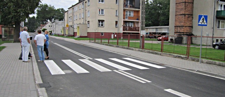 Ponad pół miliona na dwie drogi w gminie Rawicz - Zdjęcie główne