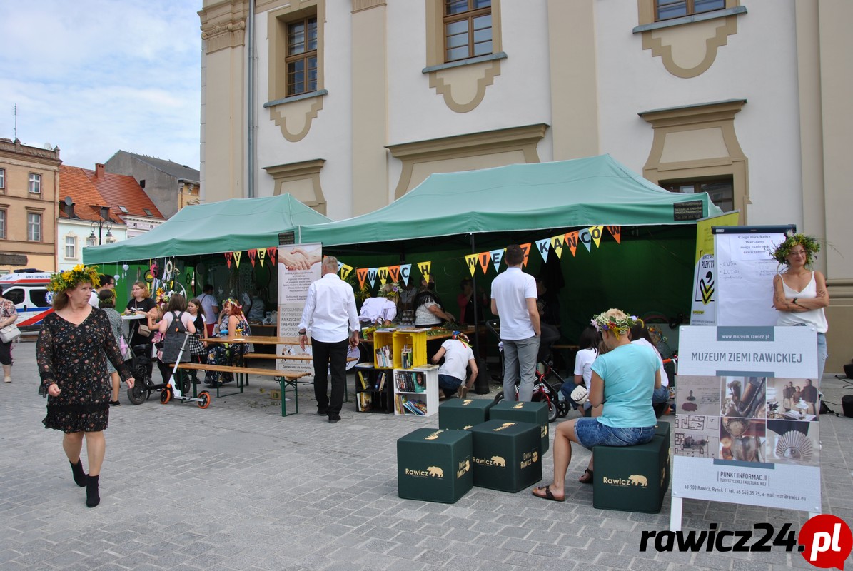 Rawicki Jarmark Historyczny