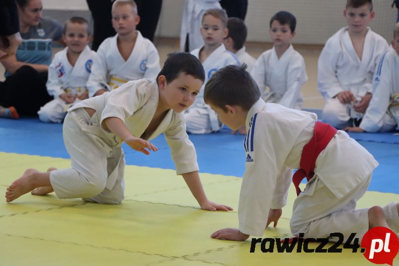 Rawicki Turniej Judo 