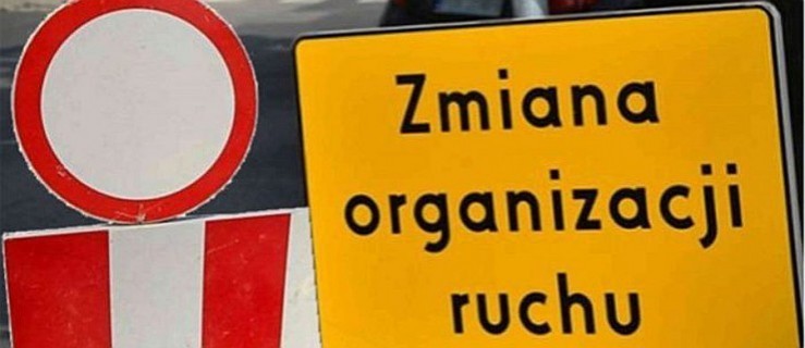 Zmiany organizacji ruchu na przejazdach w Gołaszynie i Pakówce - Zdjęcie główne