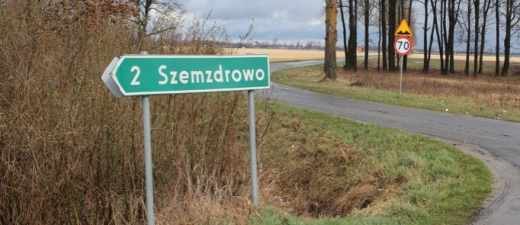 Skonsultują zmianę nazwy miejscowości - Zdjęcie główne