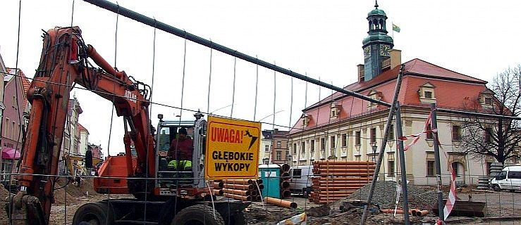 RAWICZ Przez epidemię będzie mniej inwestycji - Zdjęcie główne