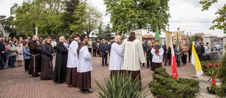 Dni Euzebiańskie odbywają się co roku w maju. Jak będzie teraz? - Zdjęcie główne