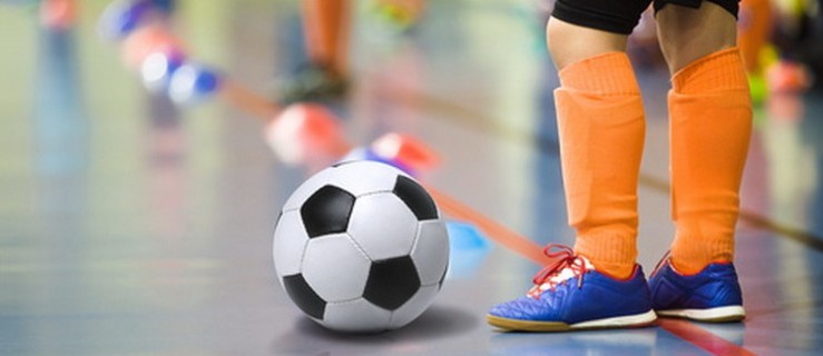 Halowy Turniej Piłki Nożnej Żaków już w najbliższą sobotę - Zdjęcie główne