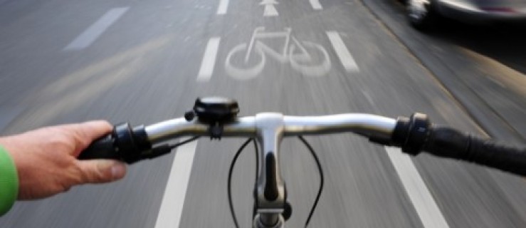 Powiat. Nietrzeźwi rowerzyści na drogach - Zdjęcie główne