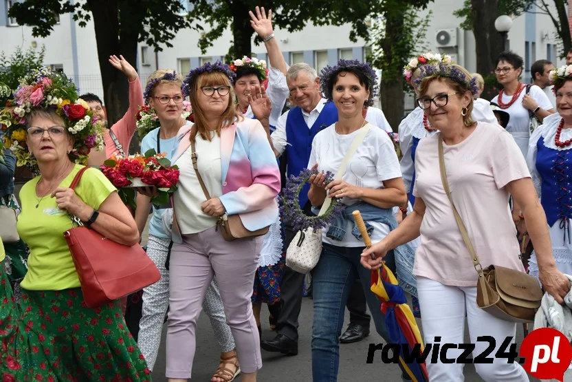 Noc świętojańska nad miejskogóreckim Balatonem [ZDJĘCIA, FILM] - Zdjęcie główne