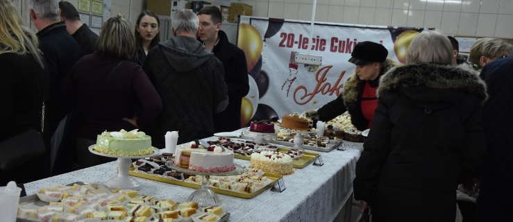 Słodkie Targi Ślubne w Miejskiej Górce [FOTO+FILM] - Zdjęcie główne