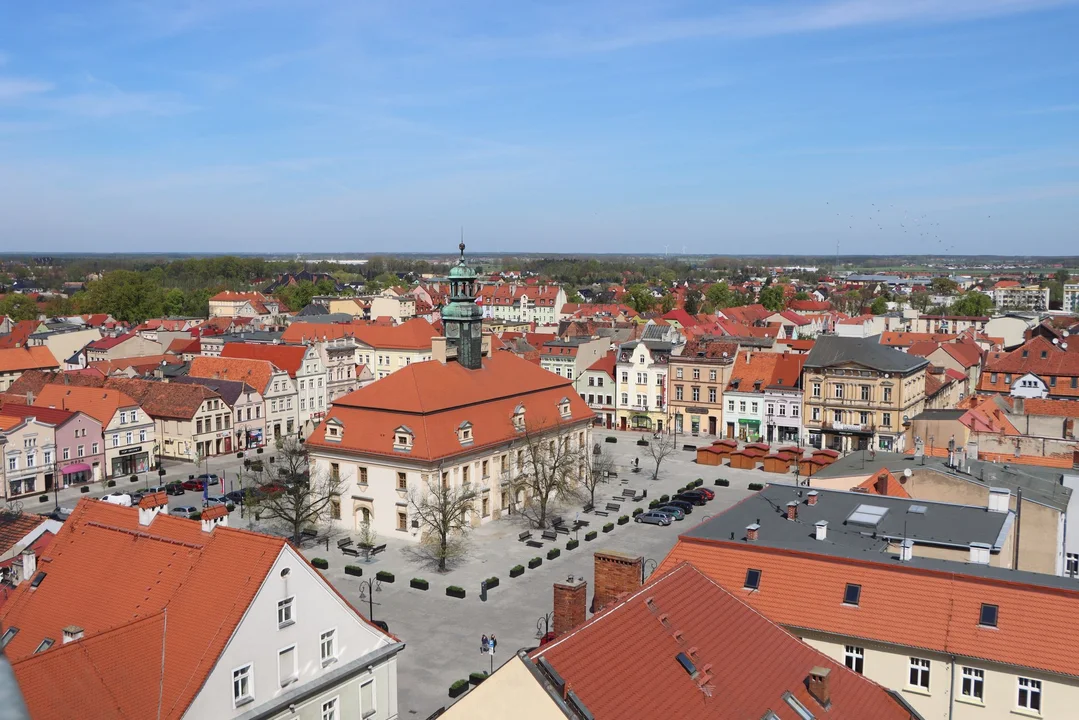 Uchwalono rawickie podatki. Ile mieszkańcy gminy zapłacą w przyszłym roku? - Zdjęcie główne