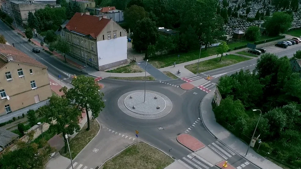 Rawiccy radni nazwali ulice na wsiach i ronda w mieście - Zdjęcie główne