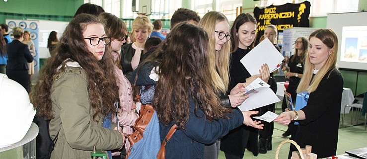 Planuj Przyszłość, nie wagary - Zdjęcie główne